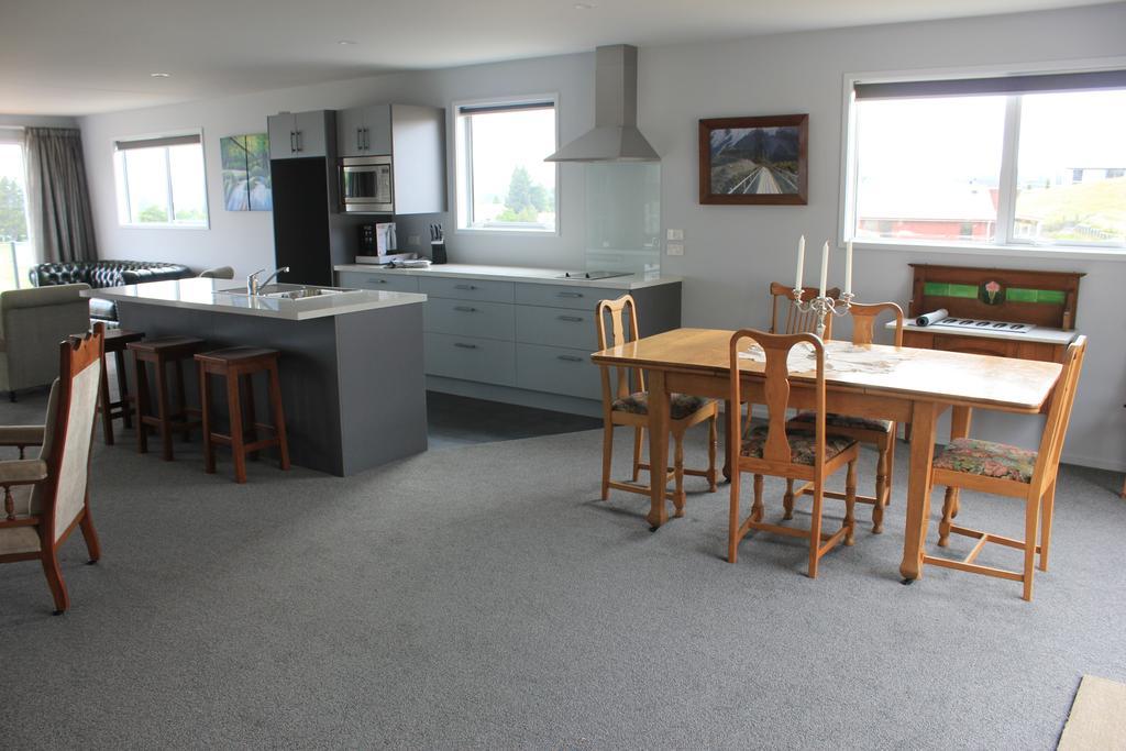 เดอะ แมคเคนซี่ อพาร์ตเมนต์ Apartment เลคเทคาโป ห้อง รูปภาพ