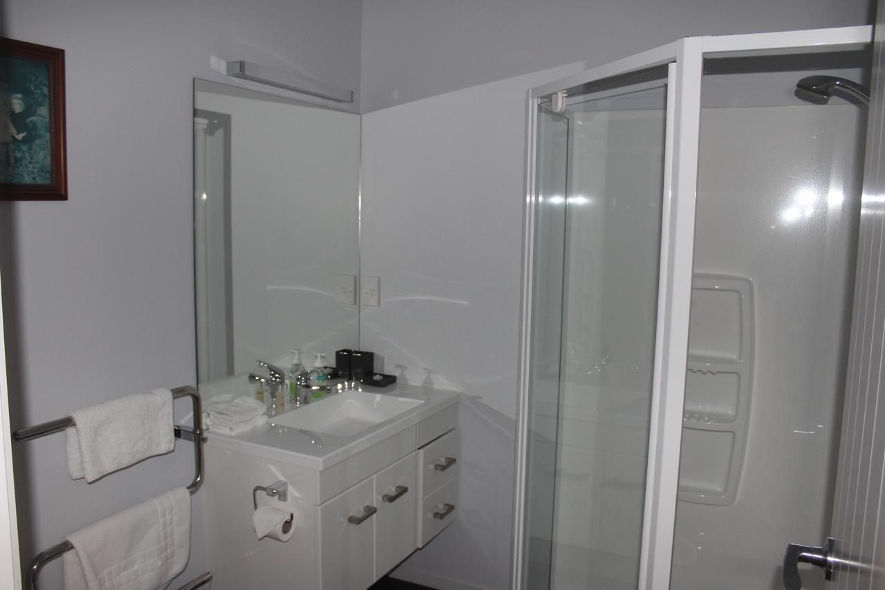 เดอะ แมคเคนซี่ อพาร์ตเมนต์ Apartment เลคเทคาโป ภายนอก รูปภาพ